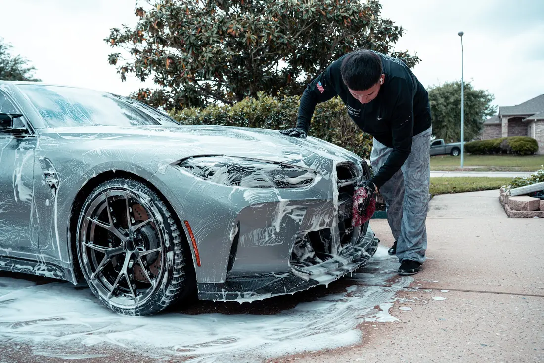 Ceramic Coating