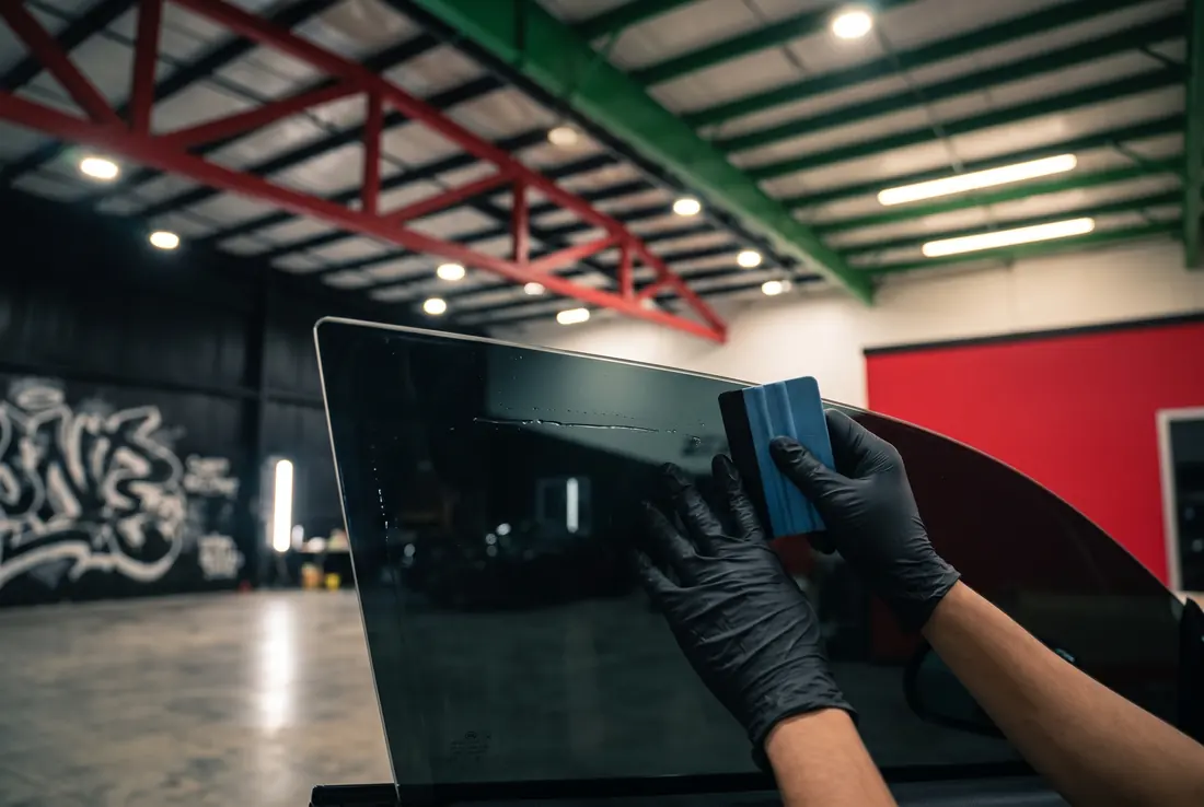 Window Tint