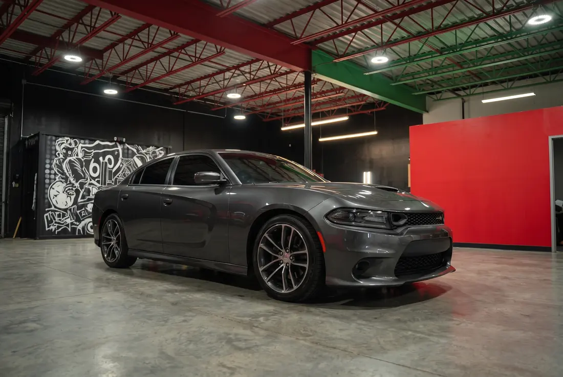 Sedans