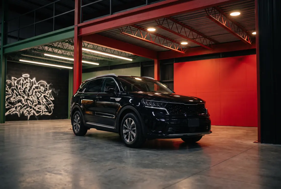 SUVs